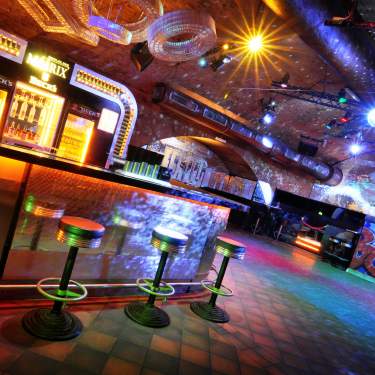 Foto von B2B Events