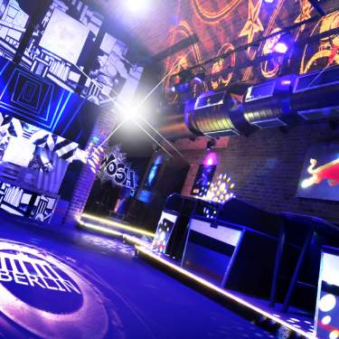 Foto von B2B Events