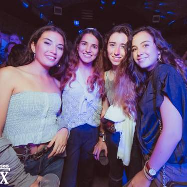 Foto von 11.07.2018 – LADIES FIRST