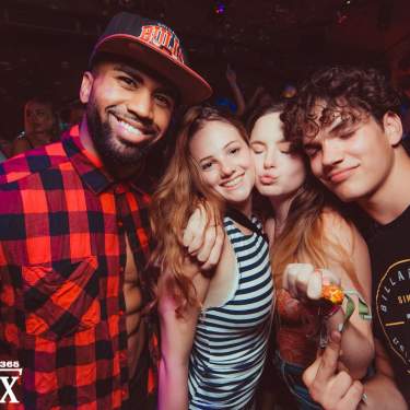 Foto von 11.07.2018 – LADIES FIRST