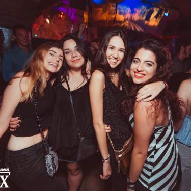 Foto von 11.07.2018 – LADIES FIRST