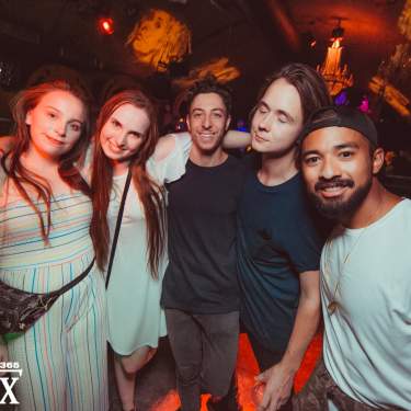 Foto von 11.07.2018 – LADIES FIRST