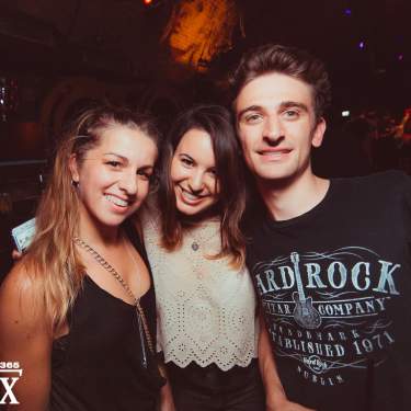 Foto von 11.07.2018 – LADIES FIRST