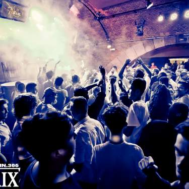 Foto von 03.08.2018 – GENERATION WILD