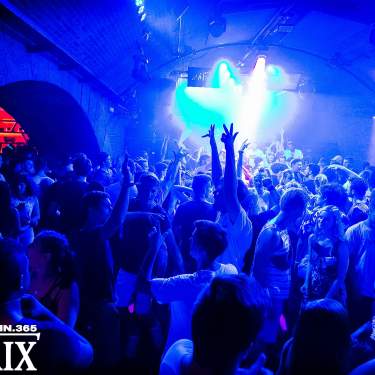 Foto von 03.08.2018 – GENERATION WILD