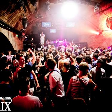 Foto von 03.08.2018 – GENERATION WILD