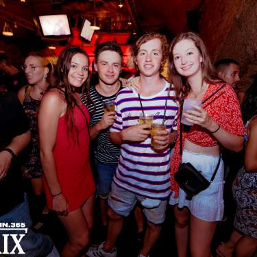 Foto von 03.08.2018 – GENERATION WILD