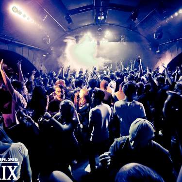 Foto von 03.08.2018 – GENERATION WILD