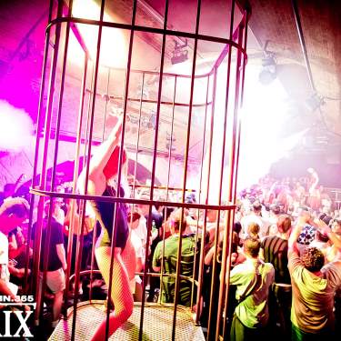 Foto von 03.08.2018 – GENERATION WILD