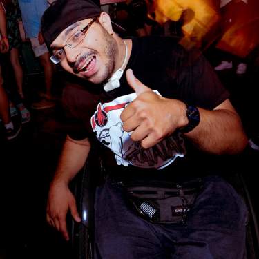 Foto von 03.08.2018 – GENERATION WILD