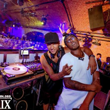 Foto von 03.08.2018 – GENERATION WILD