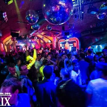 Foto von 03.08.2018 – GENERATION WILD