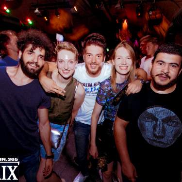 Foto von 03.08.2018 – GENERATION WILD