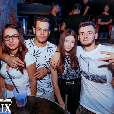 Foto von 03.08.2018 – GENERATION WILD