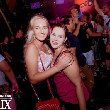 Foto von 03.08.2018 – GENERATION WILD