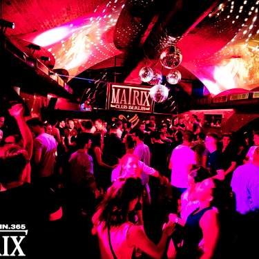 Foto von 03.08.2018 – GENERATION WILD