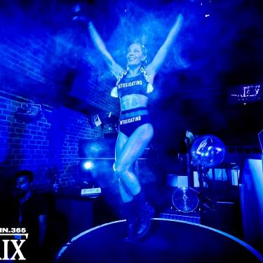 Foto von 03.08.2018 – GENERATION WILD