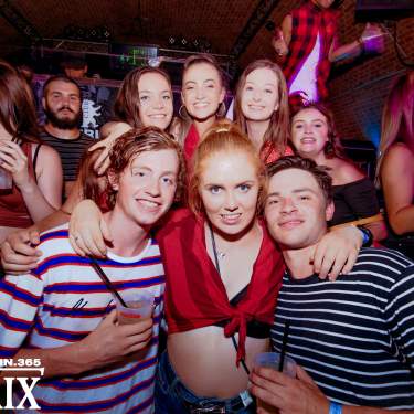 Foto von 03.08.2018 – GENERATION WILD