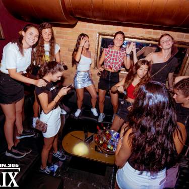 Foto von 03.08.2018 – GENERATION WILD