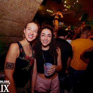 Foto von 03.08.2018 – GENERATION WILD