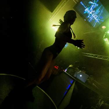 Foto von 03.08.2018 – GENERATION WILD