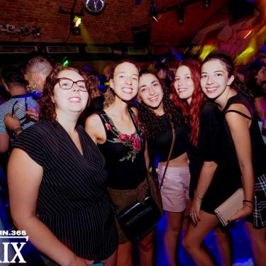 Foto von 03.08.2018 – GENERATION WILD