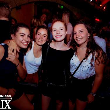 Foto von 03.08.2018 – GENERATION WILD