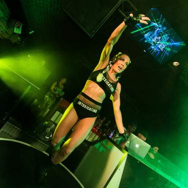 Foto von 03.08.2018 – GENERATION WILD