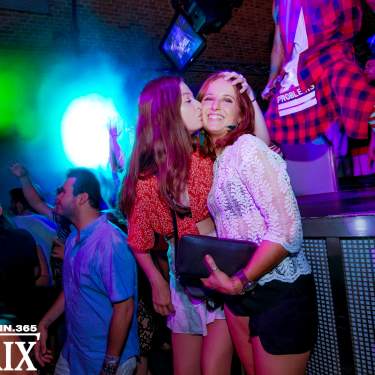 Foto von 03.08.2018 – GENERATION WILD