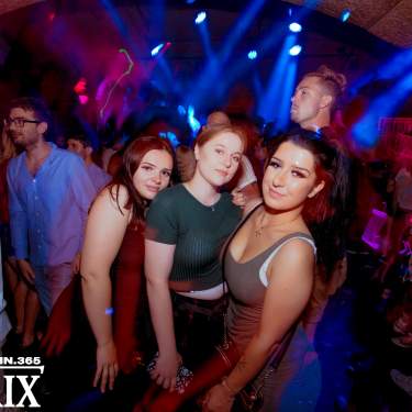 Foto von 03.08.2018 – GENERATION WILD