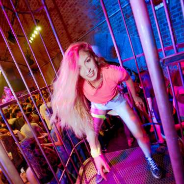 Foto von 03.08.2018 – GENERATION WILD