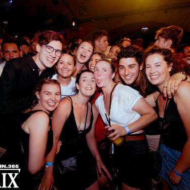 Foto von 03.08.2018 – GENERATION WILD