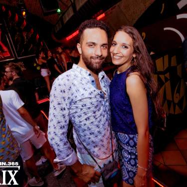 Foto von 03.08.2018 – GENERATION WILD