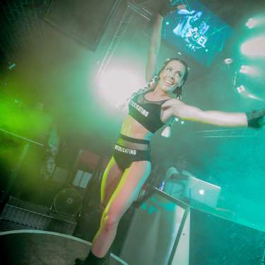 Foto von 03.08.2018 – GENERATION WILD