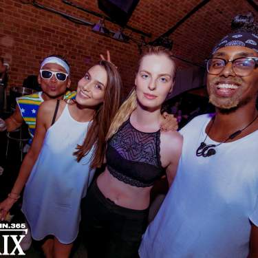 Foto von 03.08.2018 – GENERATION WILD