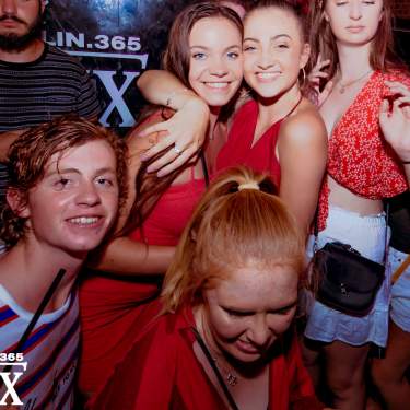 Foto von 03.08.2018 – GENERATION WILD