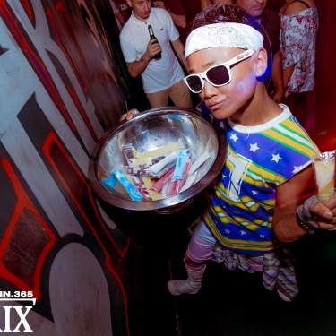 Foto von 03.08.2018 – GENERATION WILD