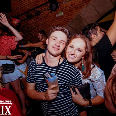 Foto von 03.08.2018 – GENERATION WILD