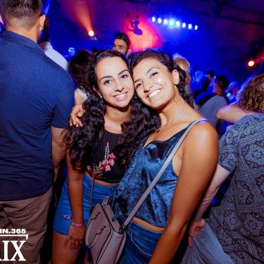 Foto von 03.08.2018 – GENERATION WILD