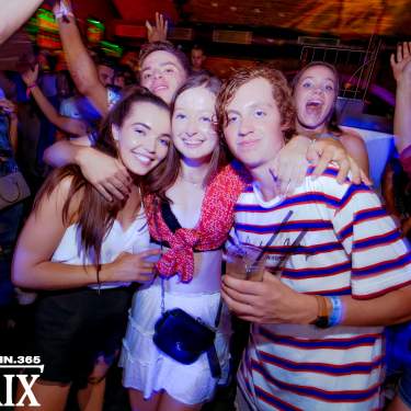 Foto von 03.08.2018 – GENERATION WILD