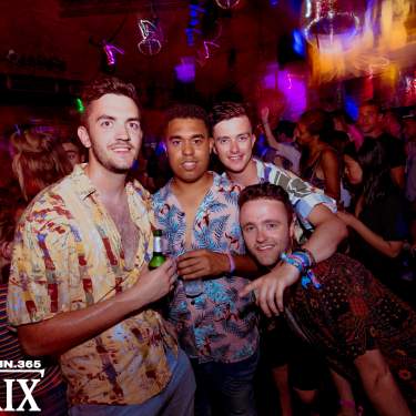 Foto von 03.08.2018 – GENERATION WILD