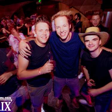 Foto von 03.08.2018 – GENERATION WILD