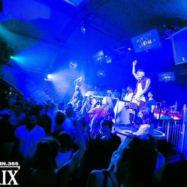 Foto von 03.08.2018 – GENERATION WILD