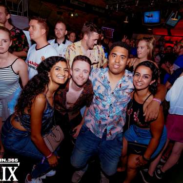 Foto von 03.08.2018 – GENERATION WILD