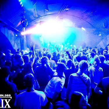 Foto von 03.08.2018 – GENERATION WILD