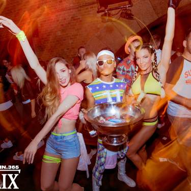 Foto von 03.08.2018 – GENERATION WILD