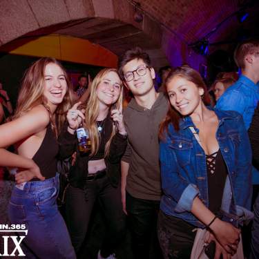 Foto von 21.09.2018 – GENERATION WILD