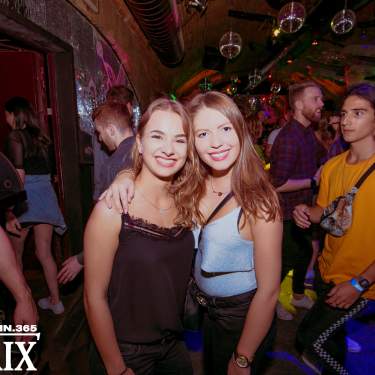 Foto von 21.09.2018 – GENERATION WILD