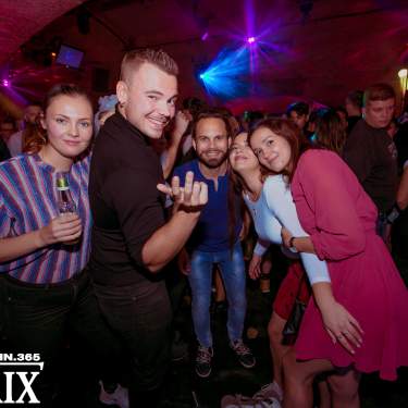 Foto von 21.09.2018 – GENERATION WILD
