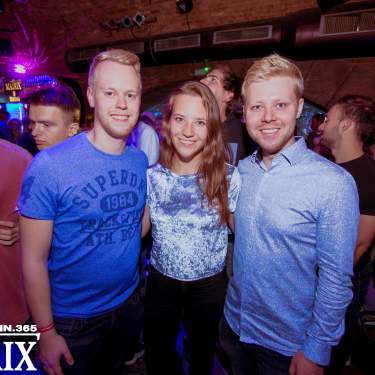 Foto von 21.09.2018 – GENERATION WILD